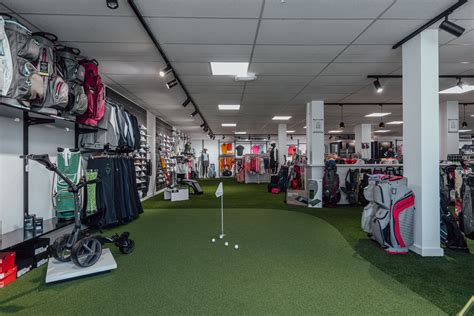 golfwinkel breda